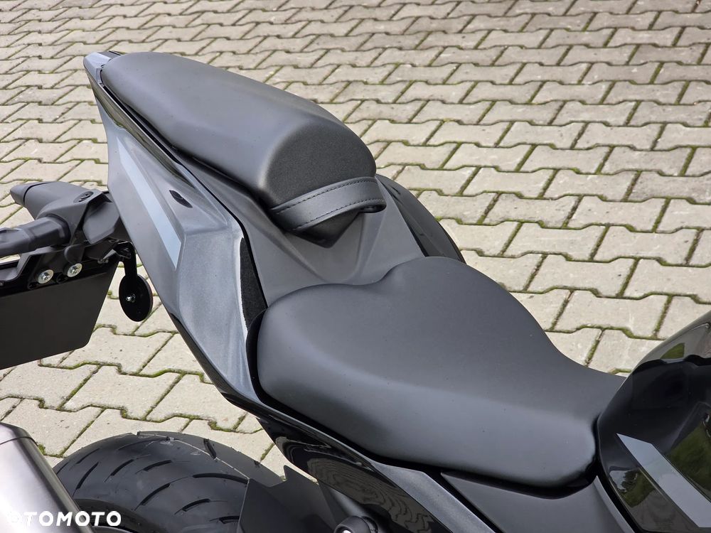 Kawasaki Ninja - 14