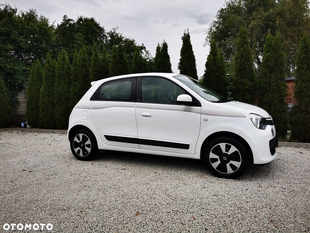 Renault Twingo SCe 70 LIMITED 2018 - 6