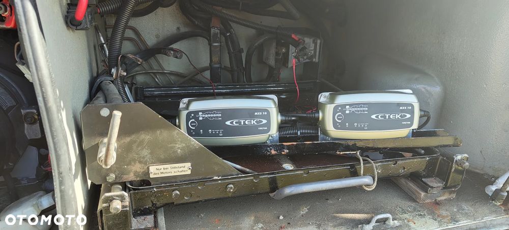 Mercedes-Benz O 405 N - 35