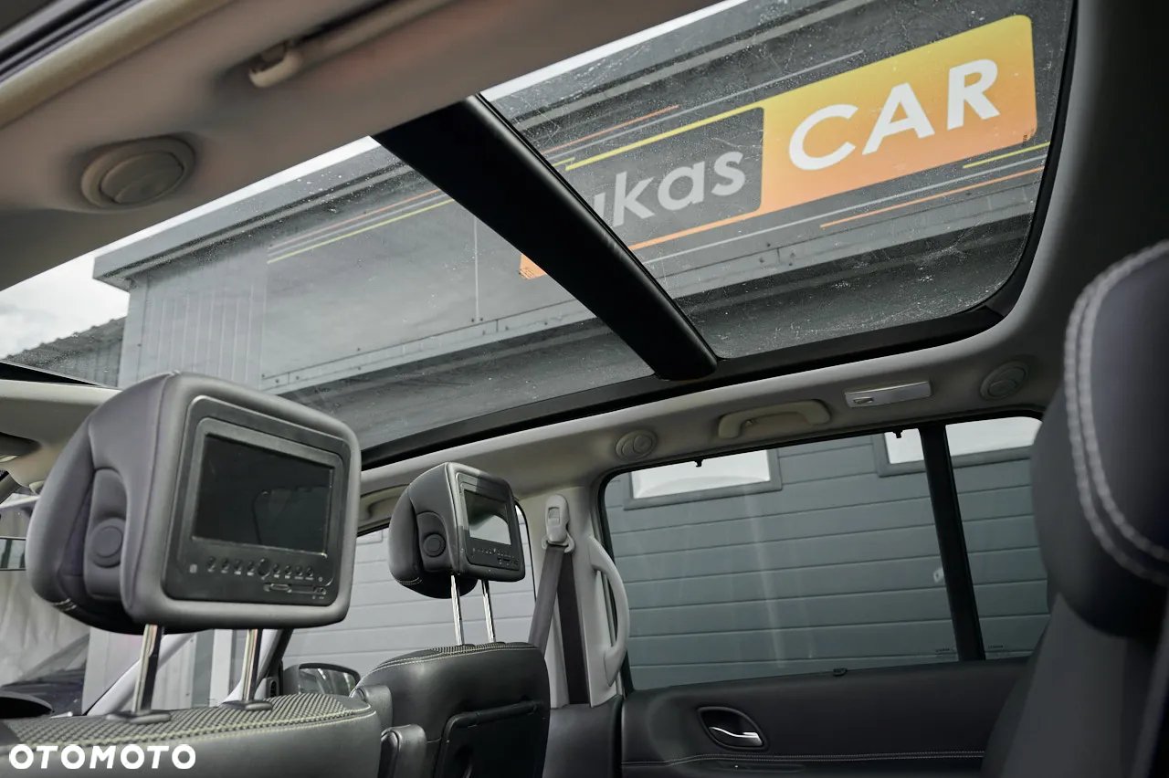 Renault Espace 2.0 dCi Celsium ESM - 14