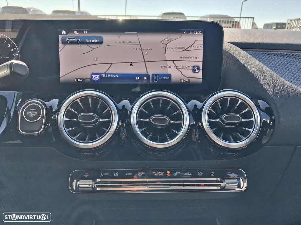 Mercedes-Benz GLA 250 e AMG Line - 20