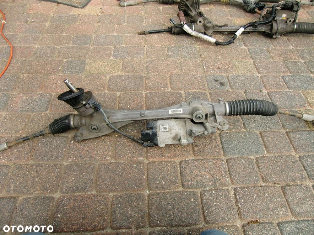 Przekładnia VW GOLF VII AUDI A3 8V SEAT 8Q1423051AL 5Q0909144R - 1