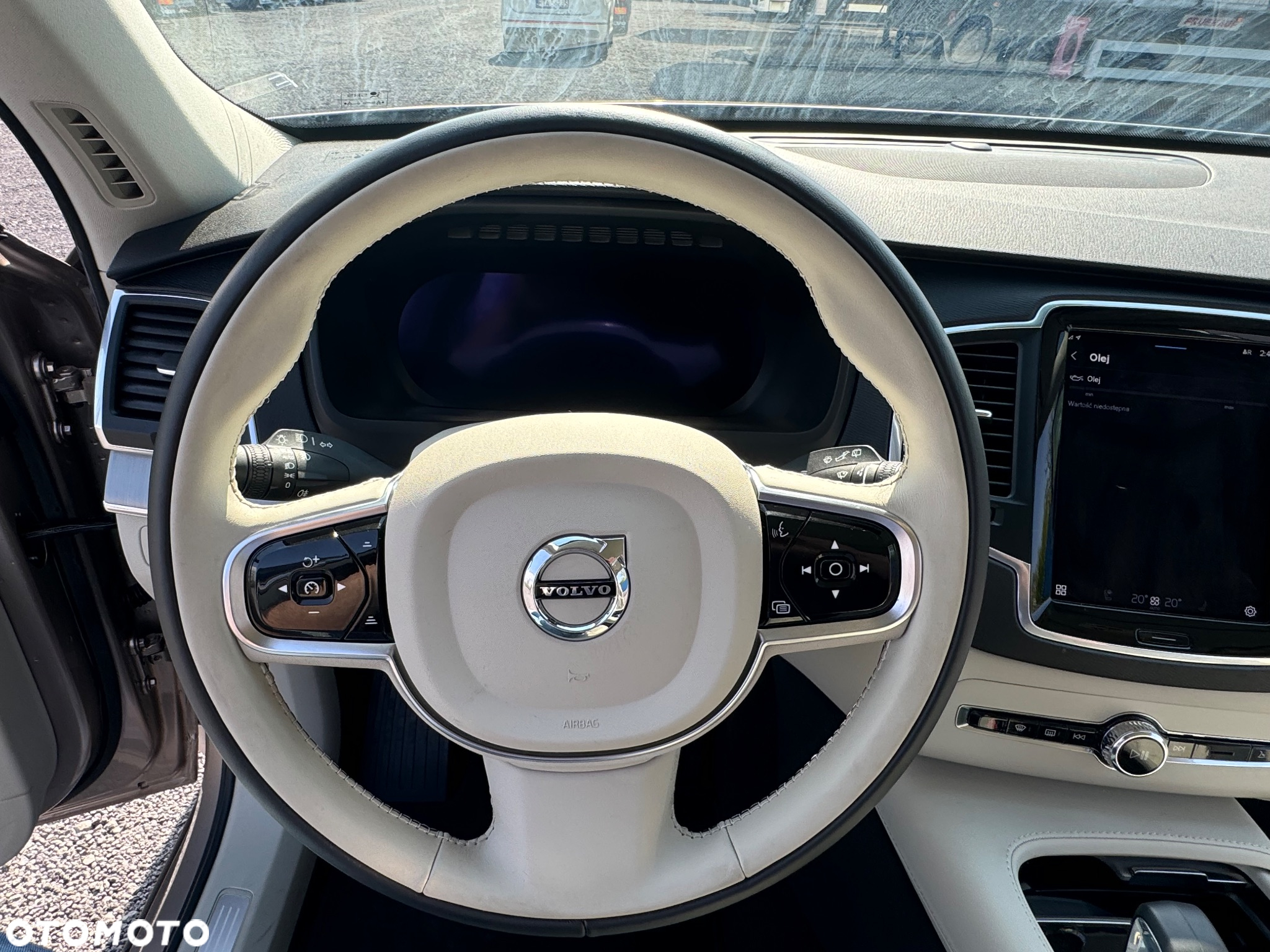 Volvo XC 90 - 28