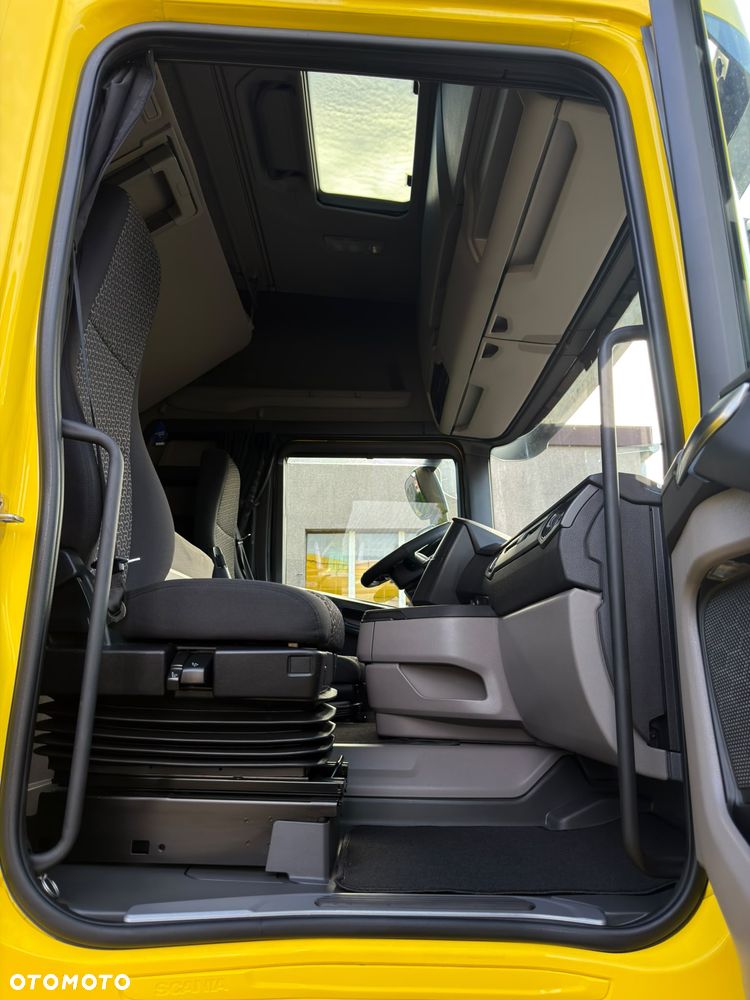 Scania R450 - 21