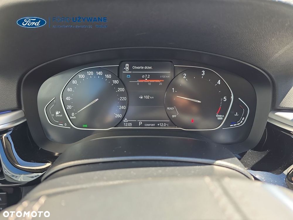 BMW Seria 5 530d mHEV - 18