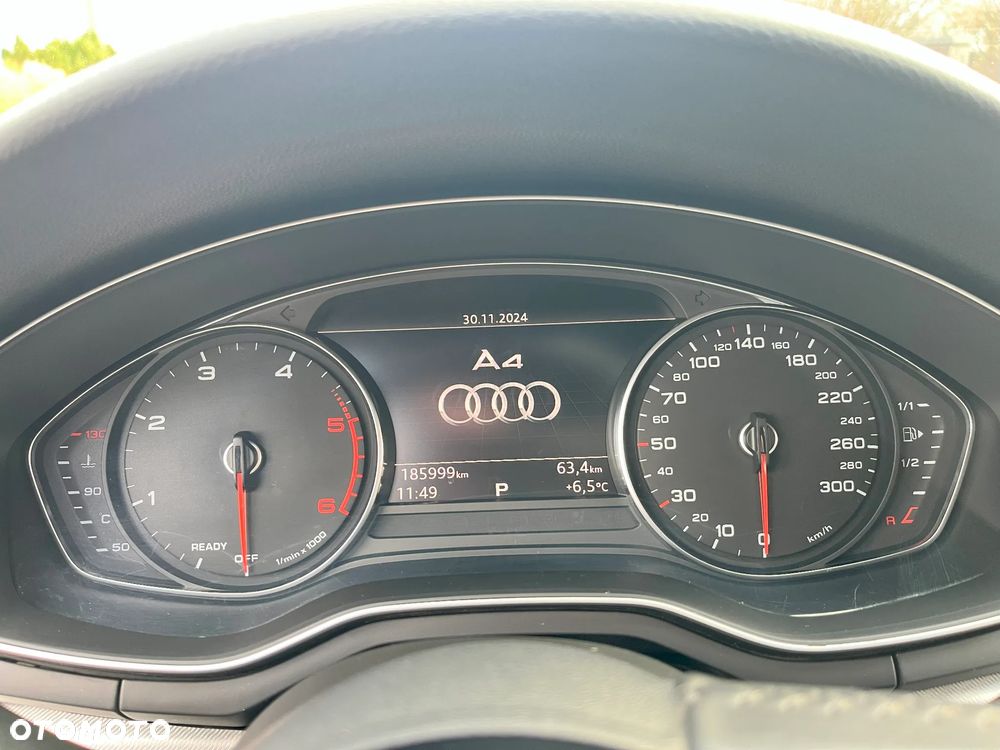 Audi A4 Avant ver-3-0-tdi-s-tronic-sport - 7