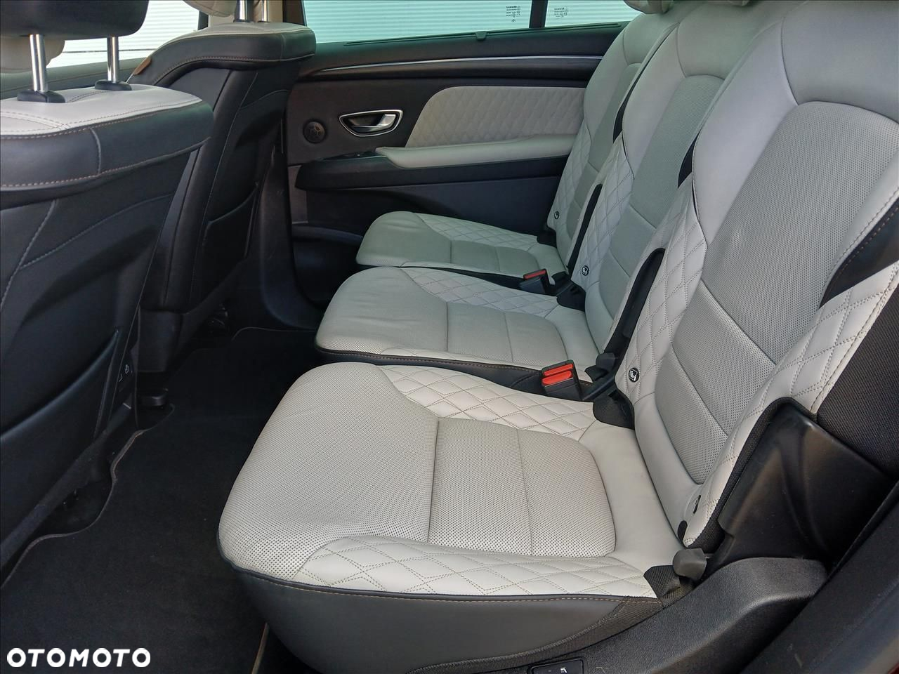 Renault Espace 1.8 TCe FAP Initiale Paris EDC - 9