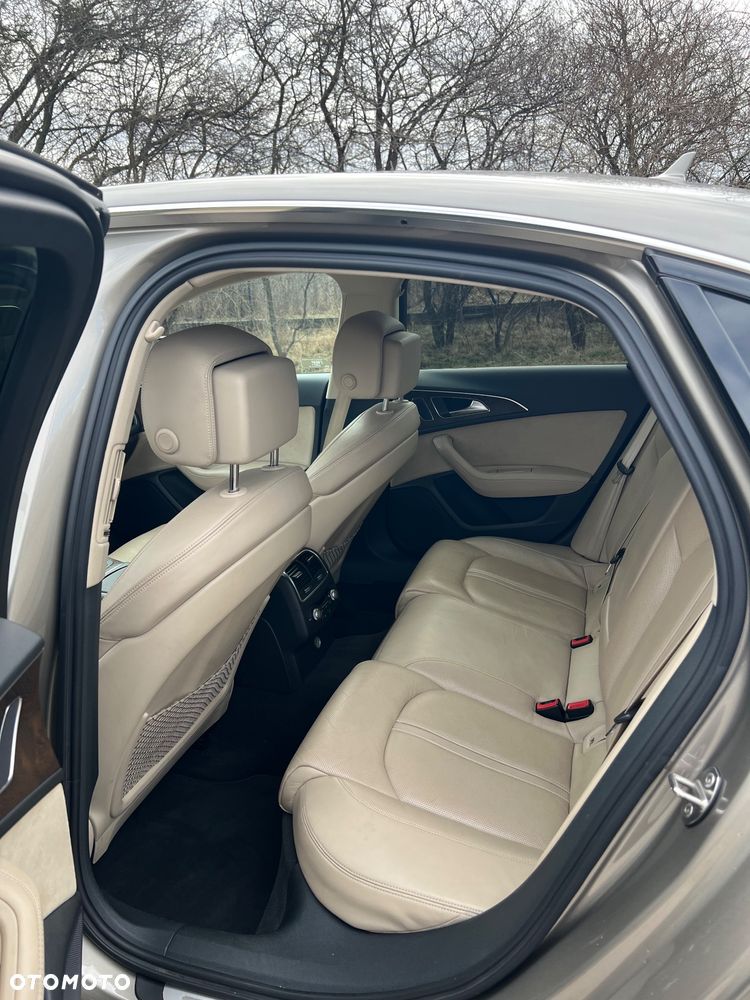 Audi A6 Limousine - 10