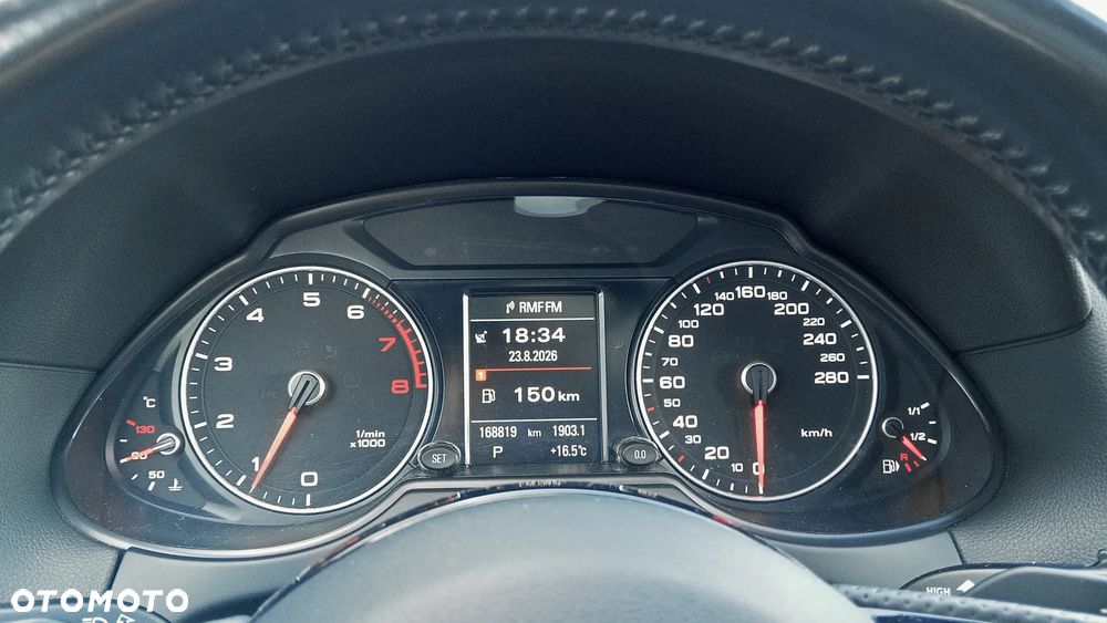 Audi Q5 - 12