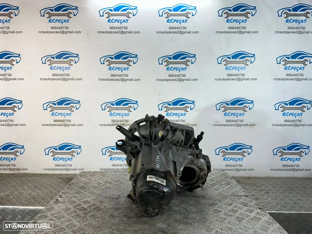 .Caixa 5 Velocidades Renault JB1974 1.9 D 1997 - 2005 - 5