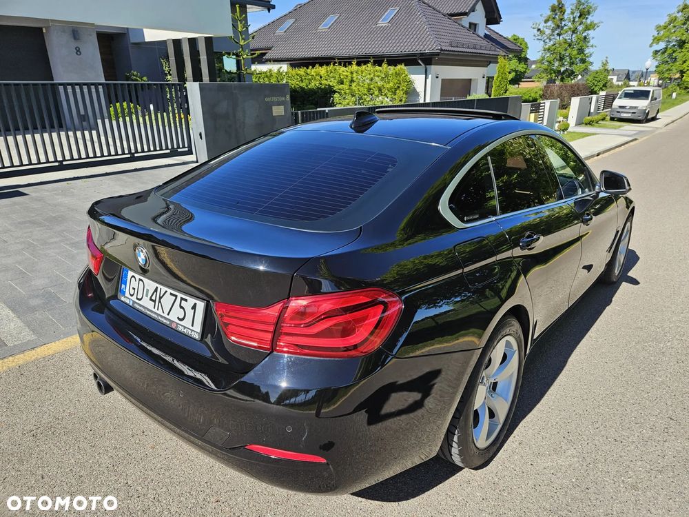 BMW Seria 4 430i M Sport sport - 5