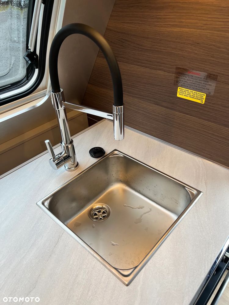 Adria Alpina 663 HT - 17