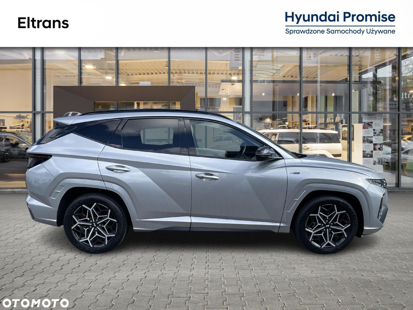 Hyundai Tucson - 7