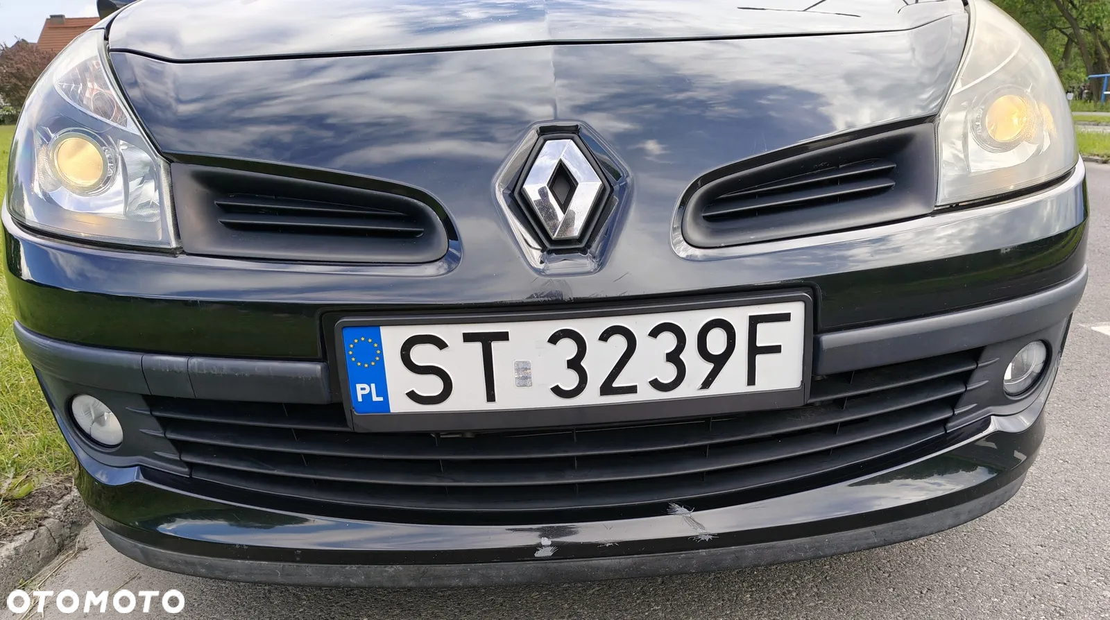 Renault Clio - 4
