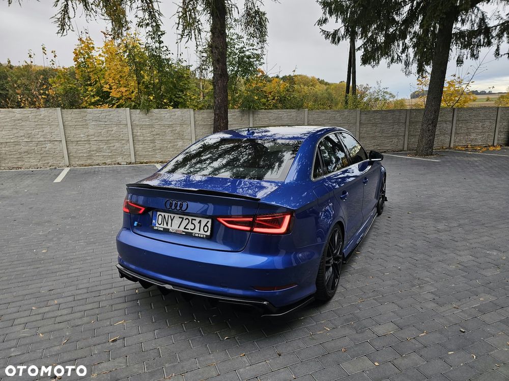 Audi S3 2.0 TFSI Quattro S tronic - 11