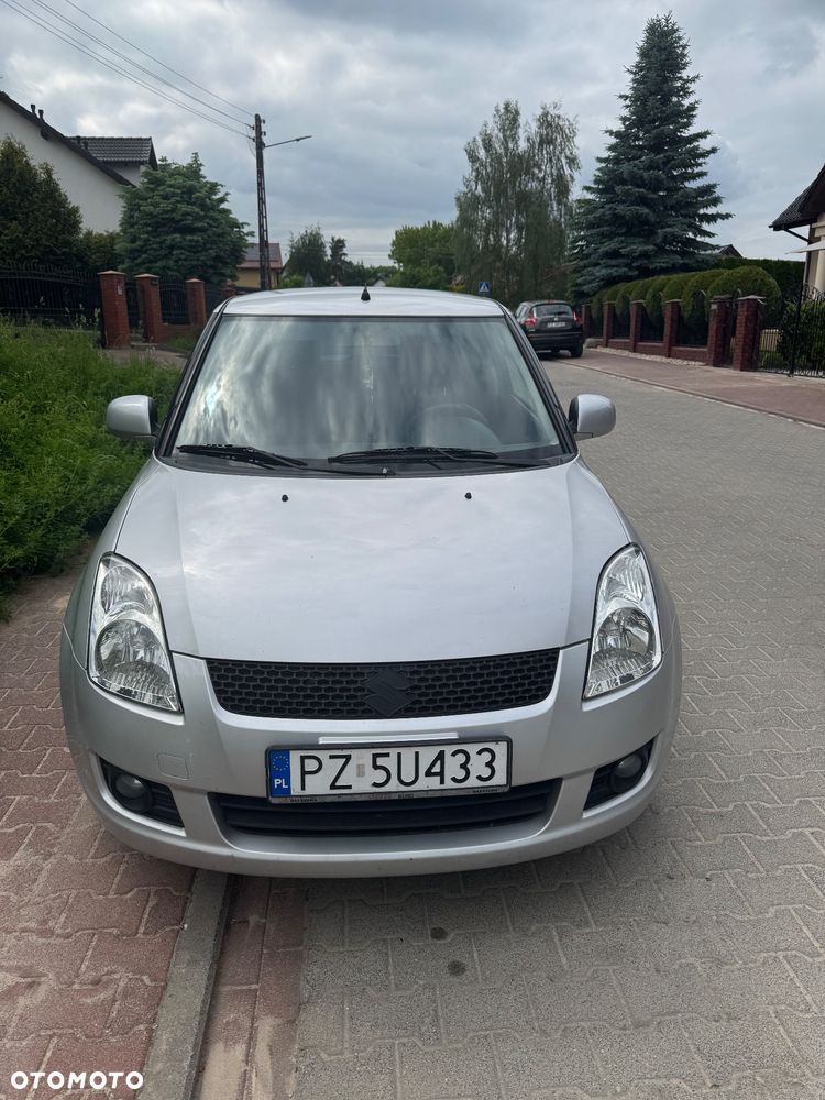 Suzuki Swift 1.3 Club - 1