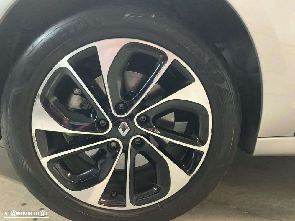 Renault Scénic - 18