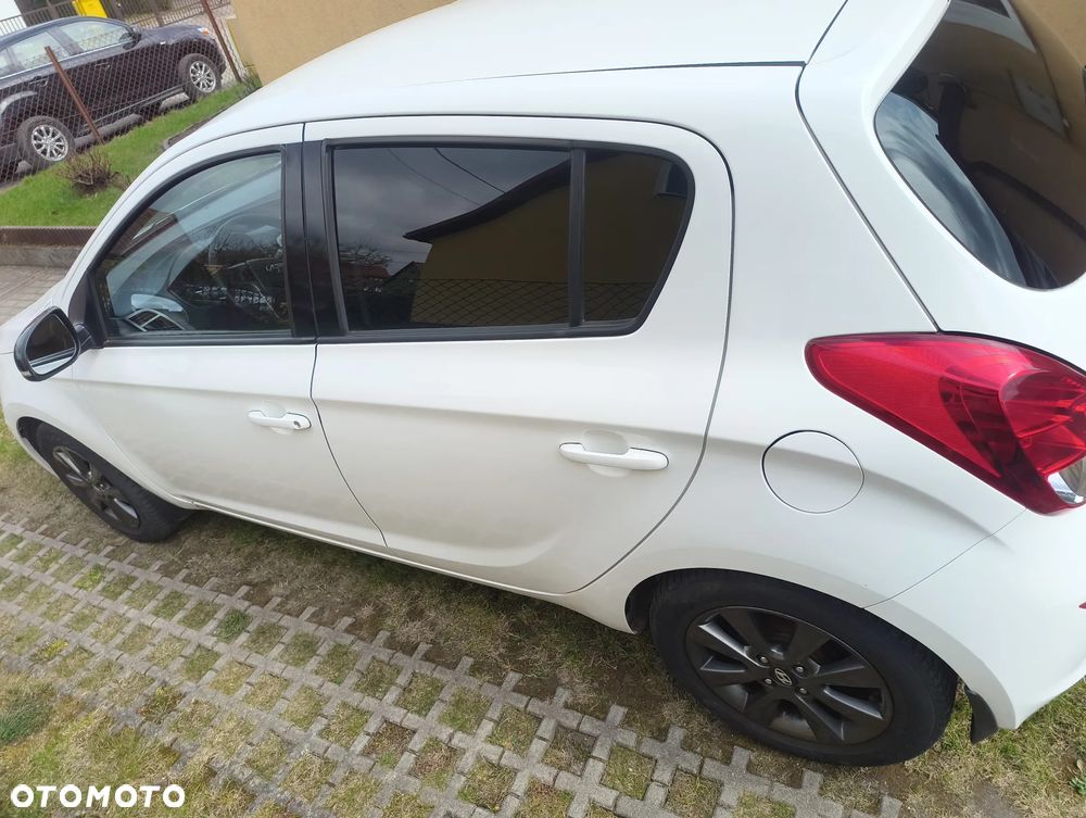 Hyundai i20 1.25 Classic + - 4