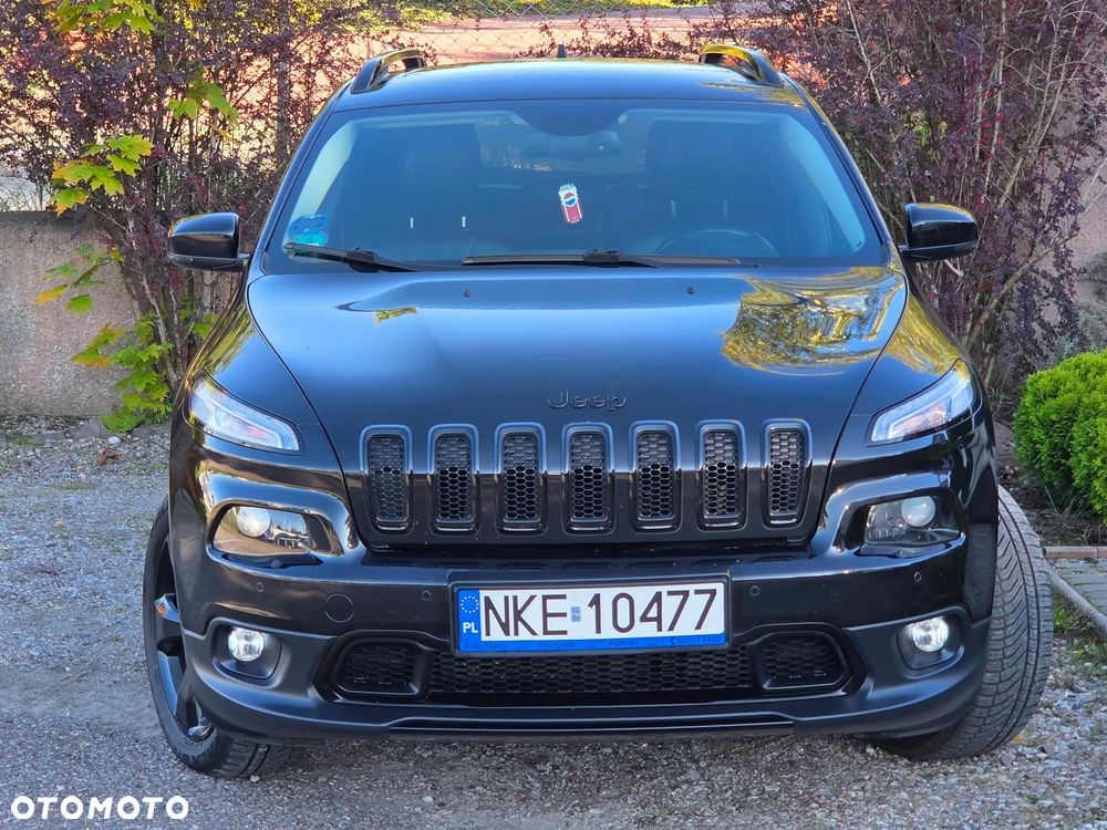 Jeep Cherokee - 6