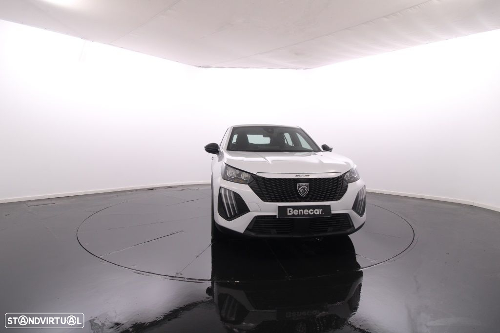 Peugeot 2008 1.2 PureTech Active - 12