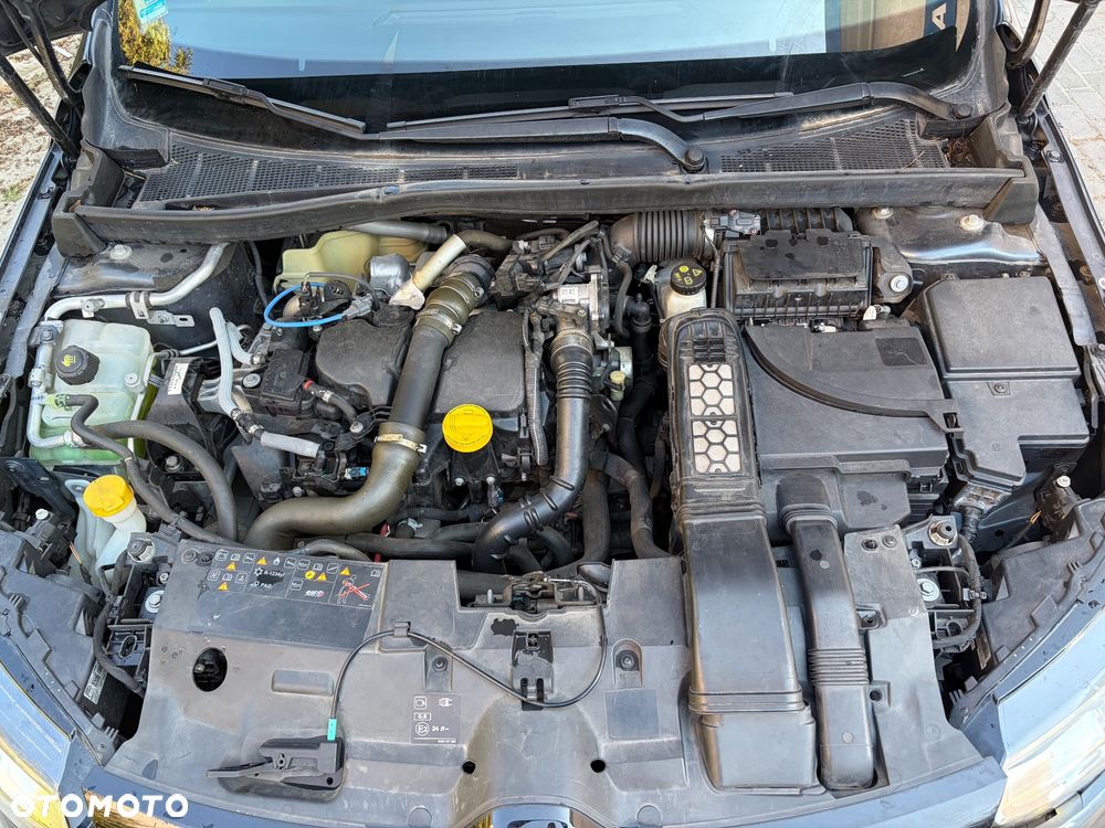 Renault Megane 1.5 dCi Business - 8