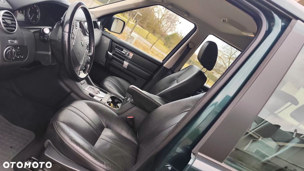 Land Rover Discovery 3.0SD V6 HSE - 19