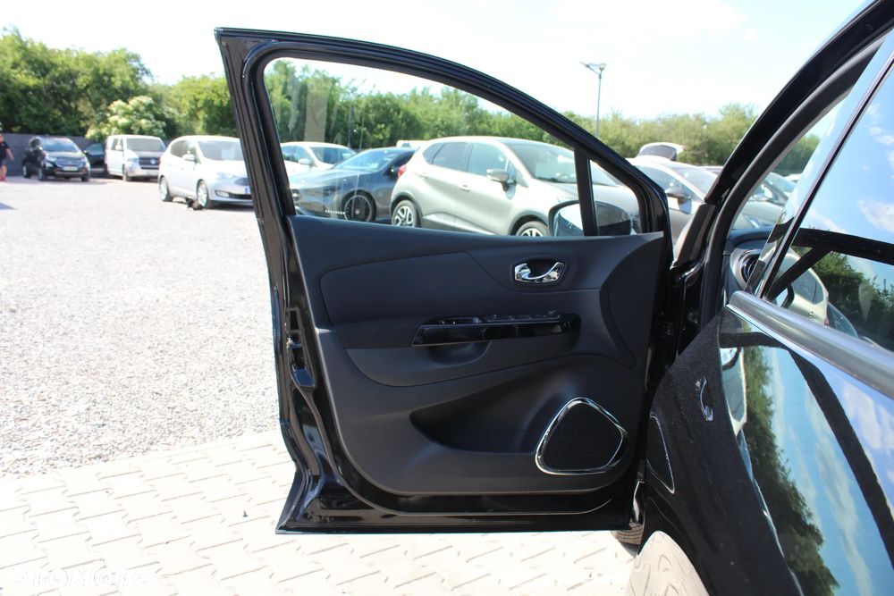 Renault Captur ENERGY TCe 90 Start&Stop Intens - 17
