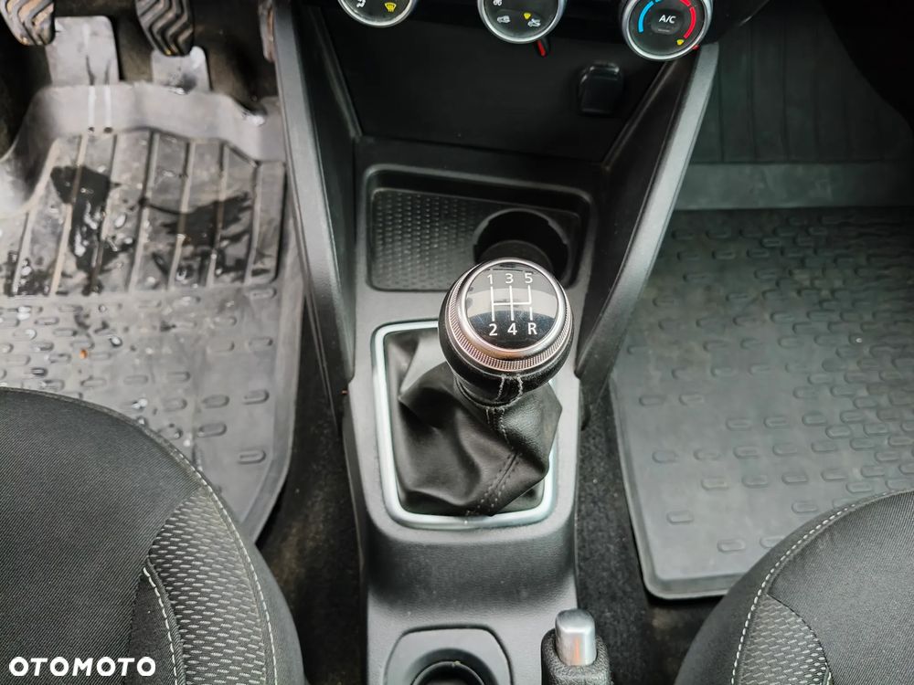 Dacia Duster 1.0 TCe Comfort - 19