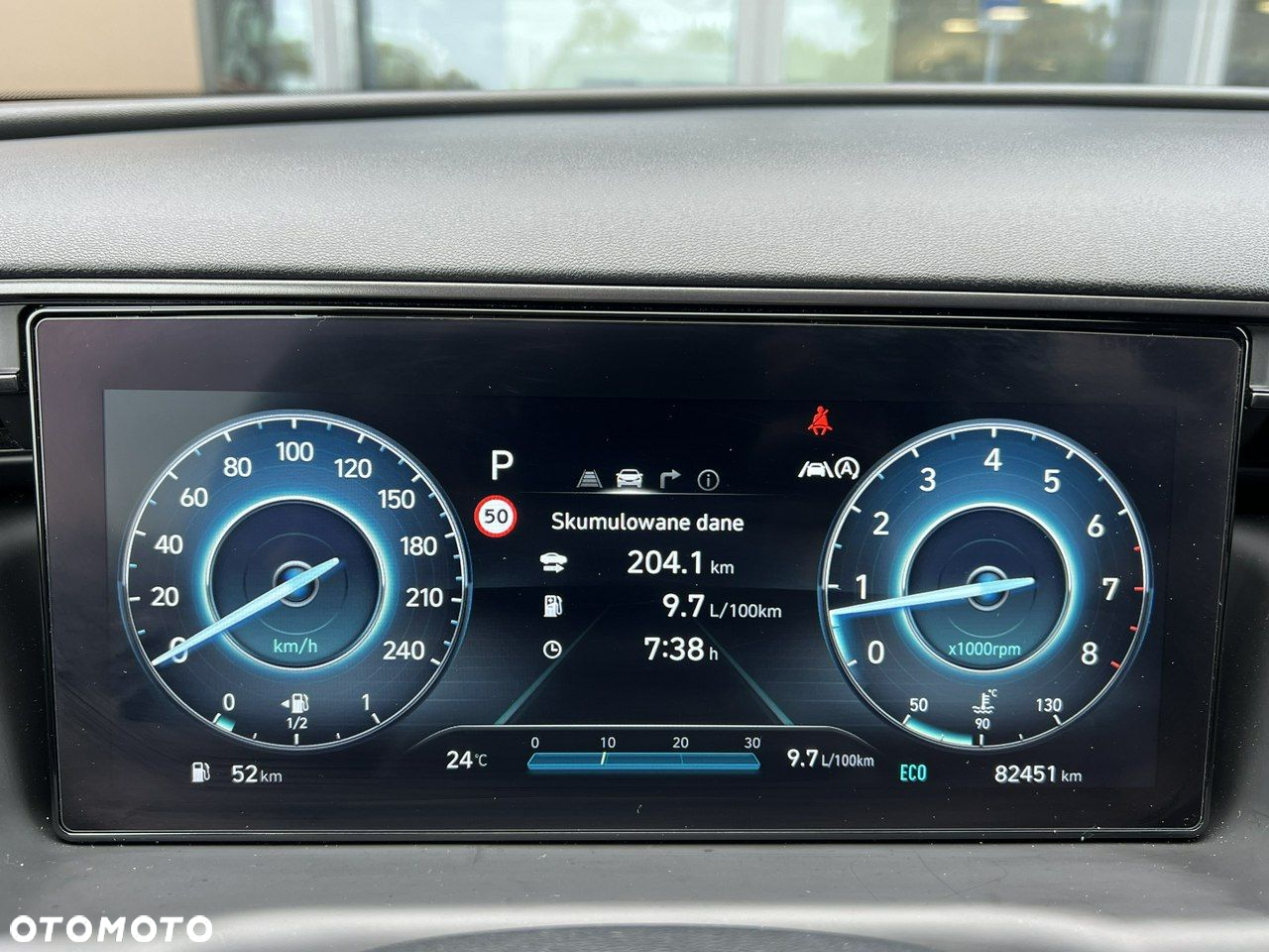 Hyundai Tucson - 20