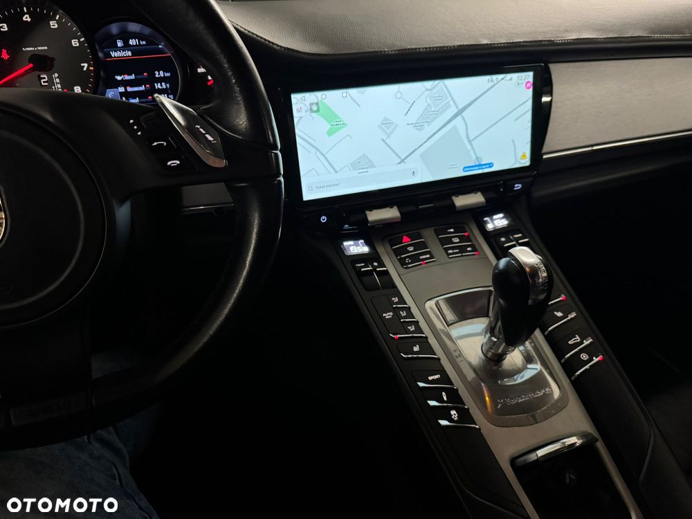 Porsche Panamera 4S PDK - 19
