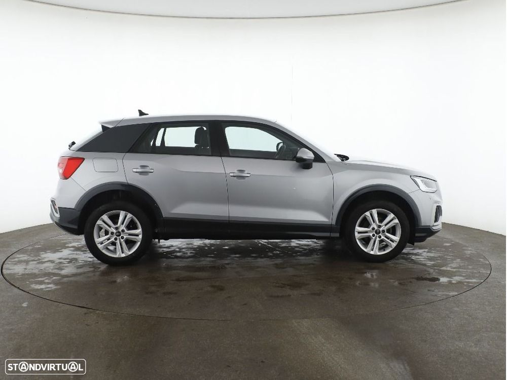 Audi Q2 35 TFSI Advanced S tronic - 6