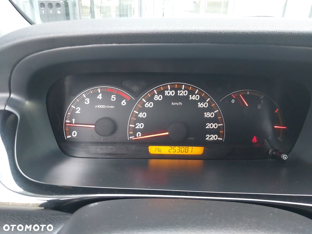 Honda FR-V 2.2 CTDi Executive - 13