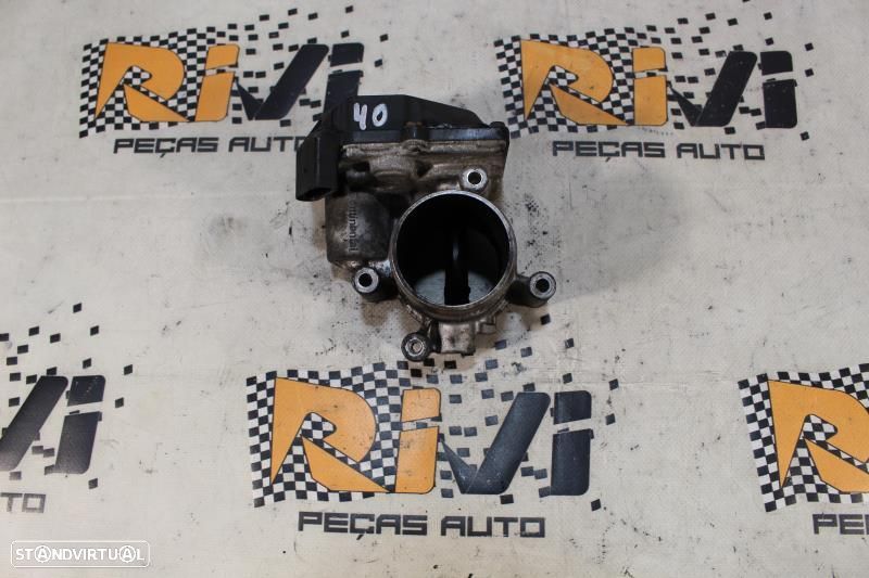 Borboleta De Admissão Audi A3 (8P1)  03L128063k / A2c53369978 / 03L 12 - 1