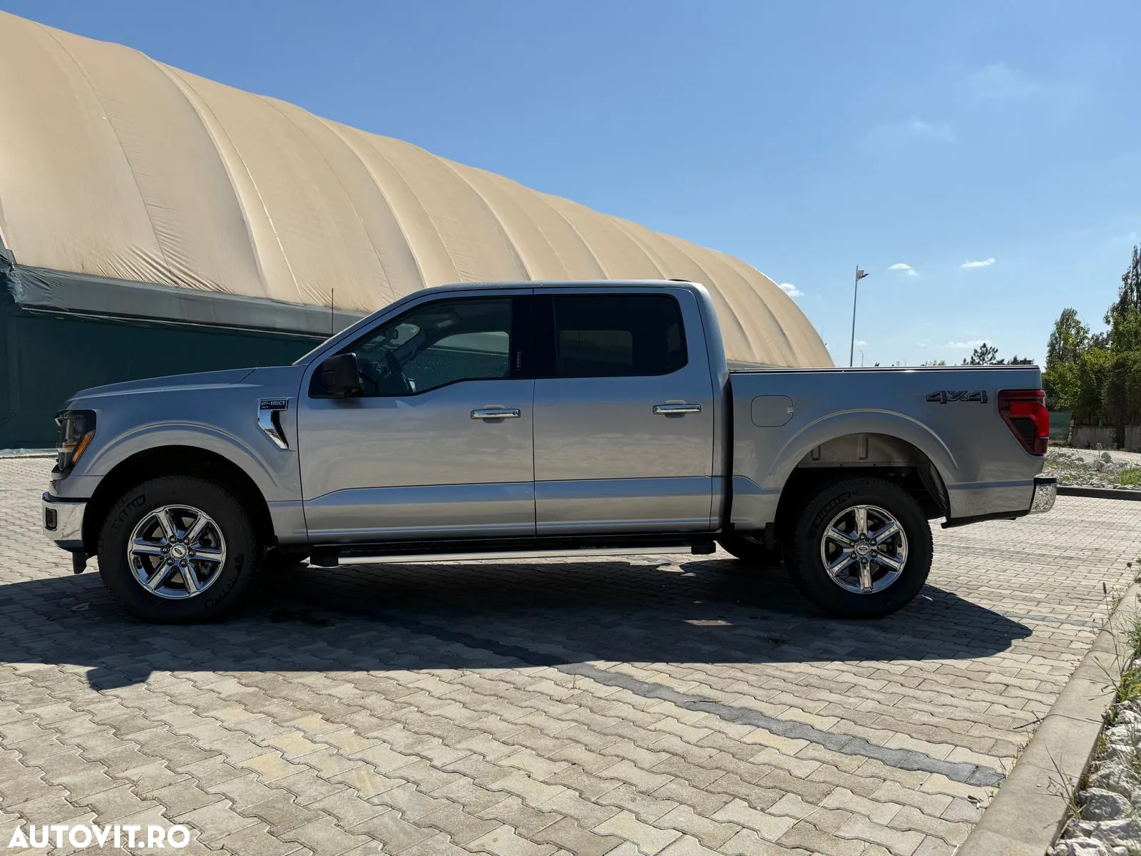 Ford F150 - 5
