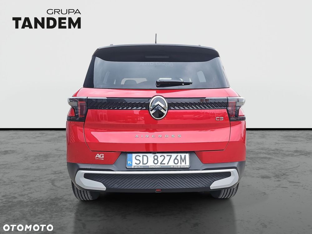 Citroën C3 Aircross - 7