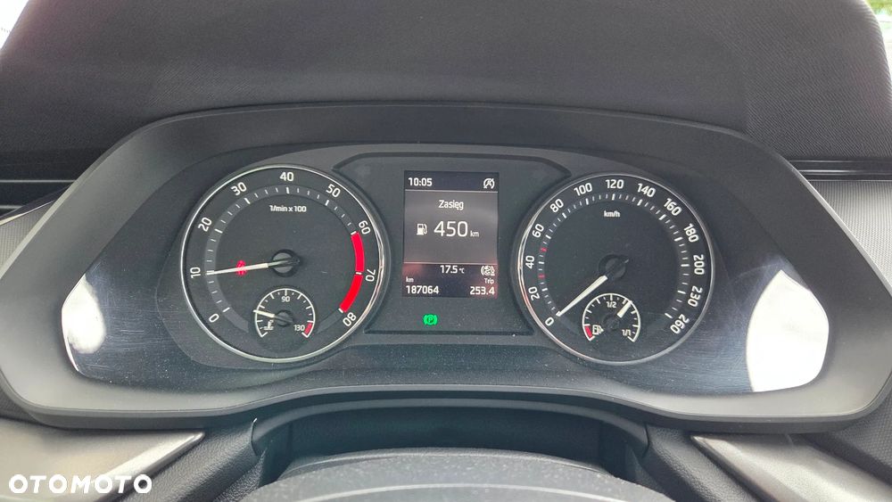 Skoda Octavia 1.0 TSI Active - 18