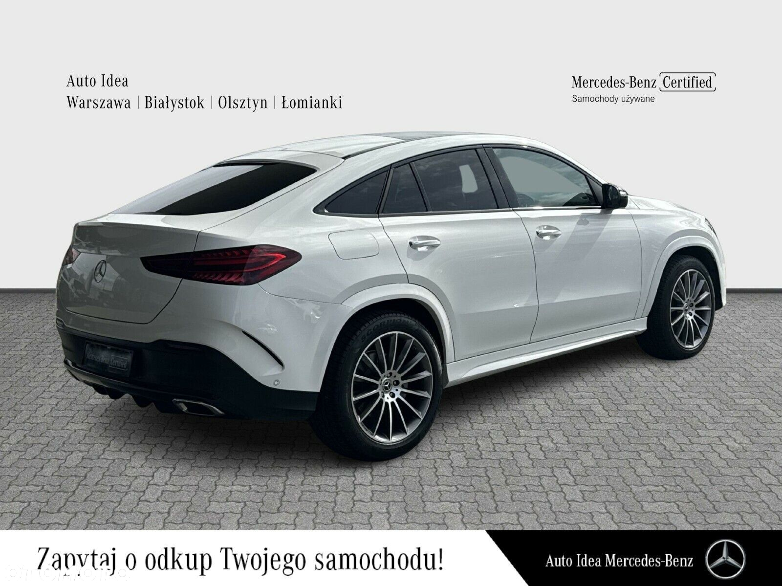 Mercedes-Benz GLE - 7