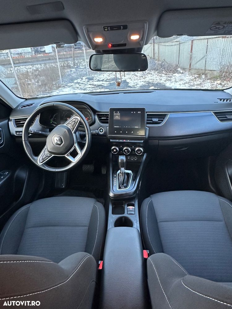 Renault Arkana E-TECH 145 Evolution - 15