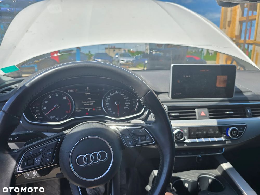 Audi A5 Sportback 2.0 TFSI Quattro S tronic - 12
