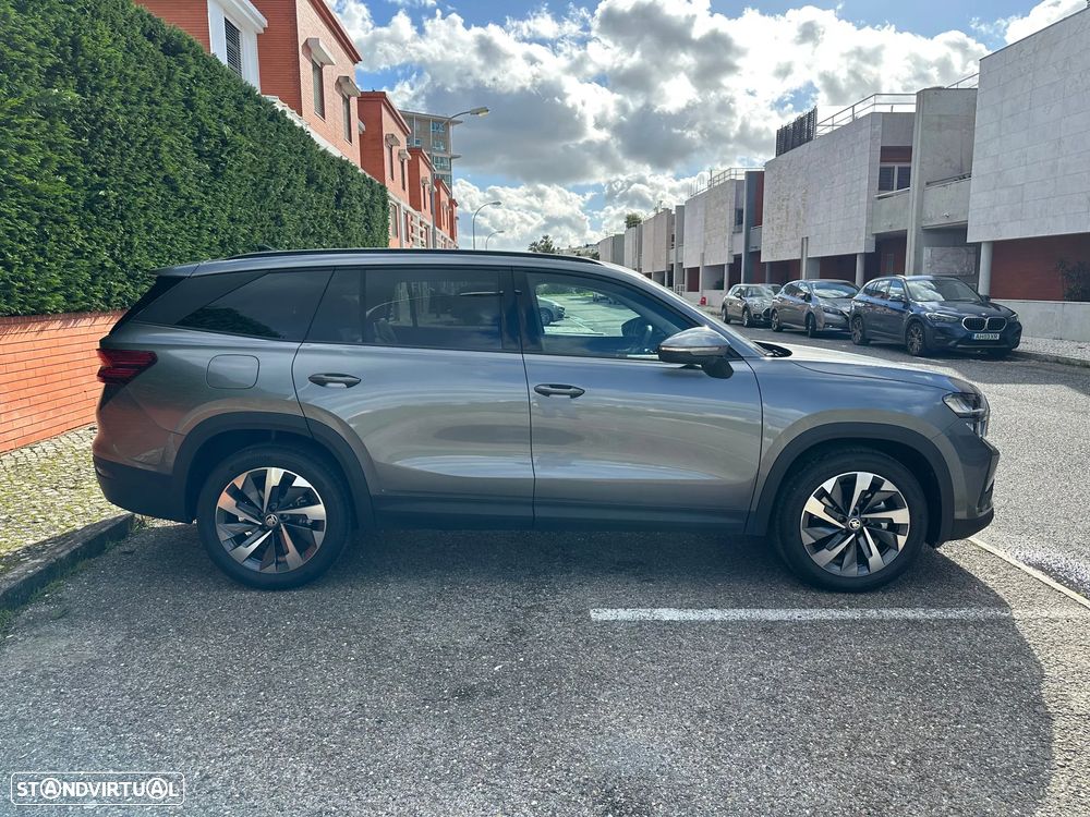 Skoda Kodiaq 2.0 TDI Ultra DSG - 8