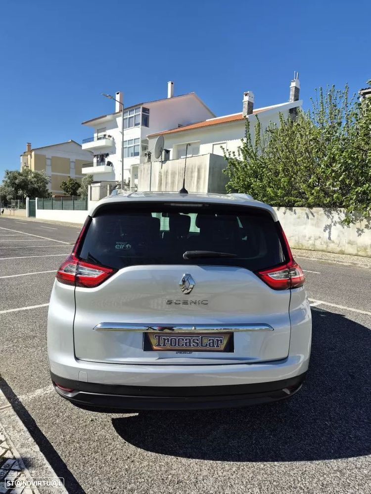 Renault Grand Scénic - 6