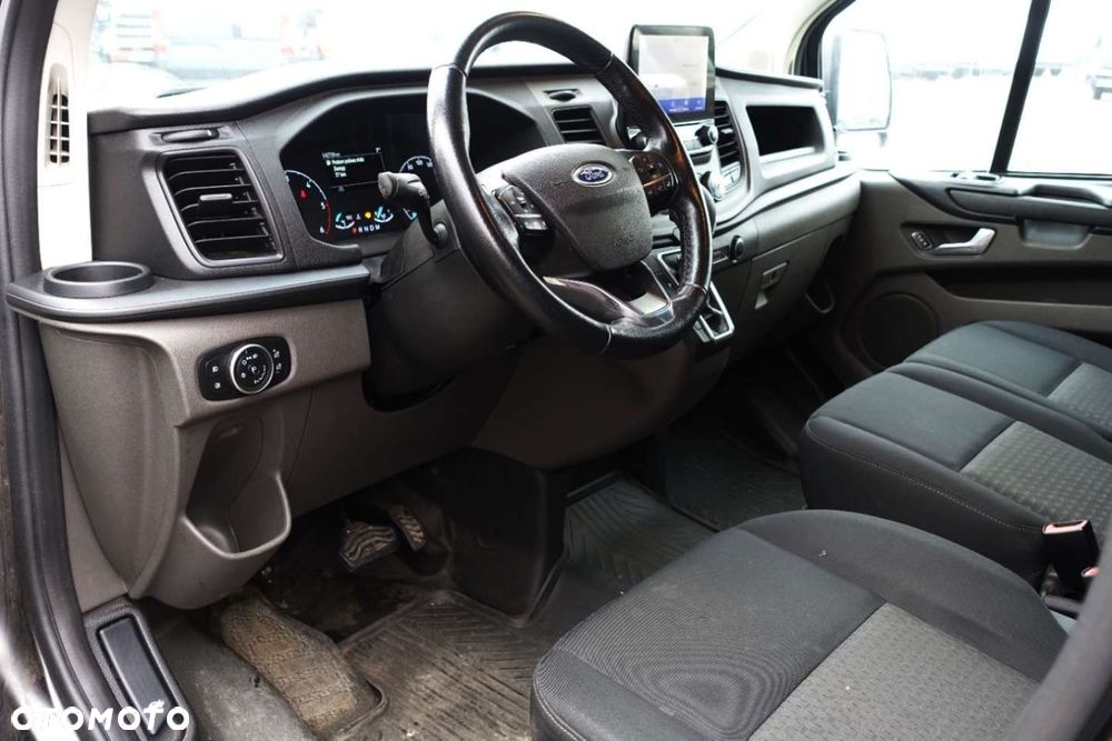 Ford Transit Custom L2H1 - 8