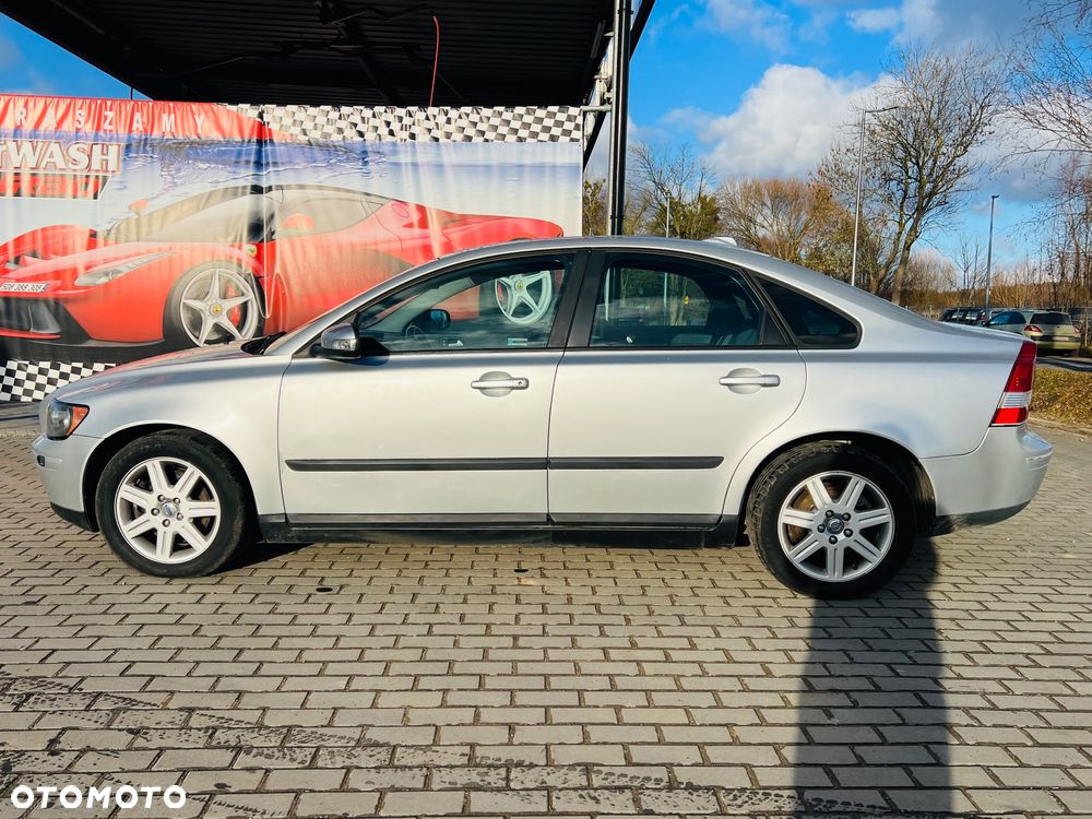 Volvo S40 2.4i RDesign - 7