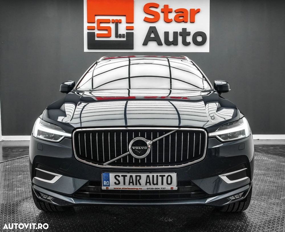 Volvo XC 60 D4 Inscription - 3