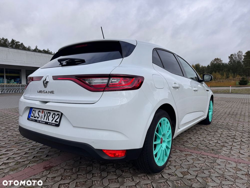 Renault Megane - 4
