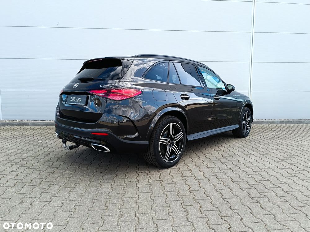 Mercedes-Benz GLC - 3