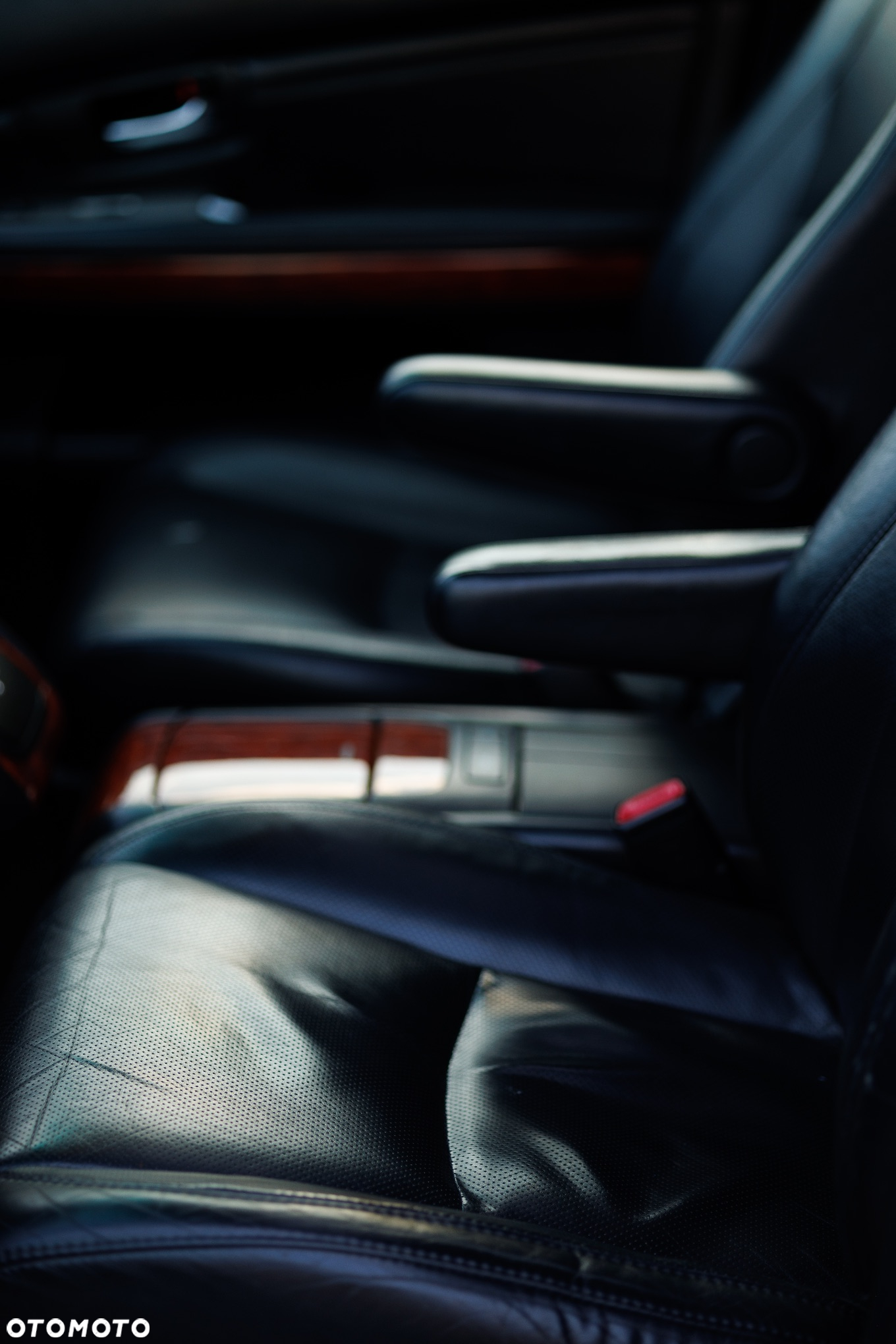 Lexus RX 300 Prestige - 16