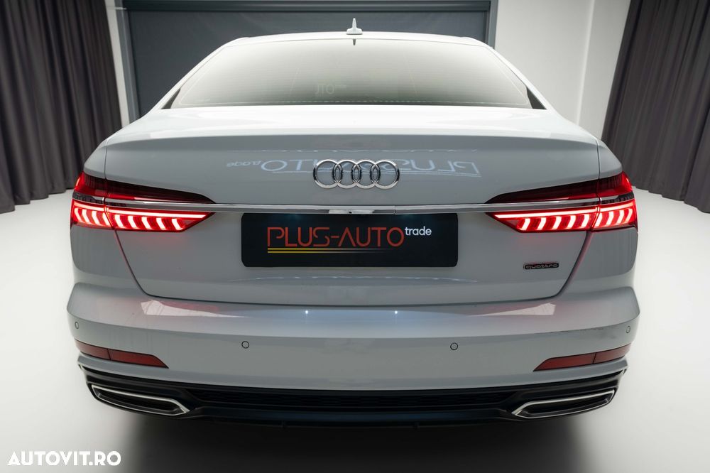 Audi A6 3.0 TDI quattro Stronic - 3