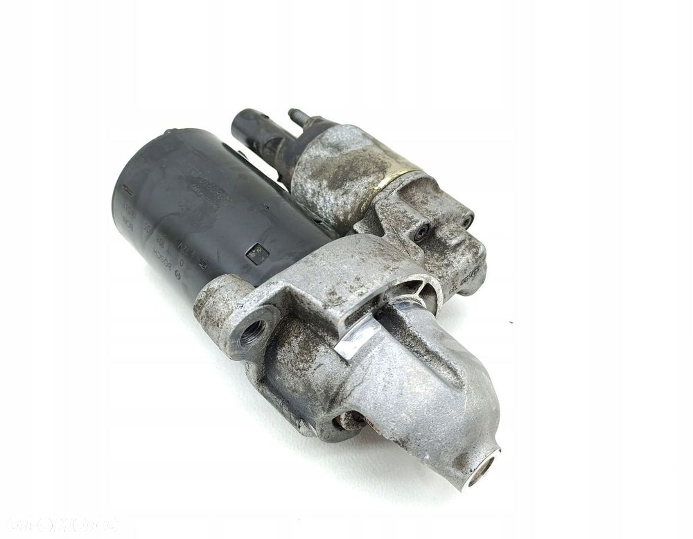 ROZRUSZNIK AUDI A6 C6 3.0 TFSI 06E911023E - 4