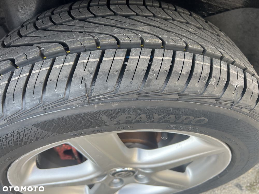 Nissan Qashqai+2 - 16